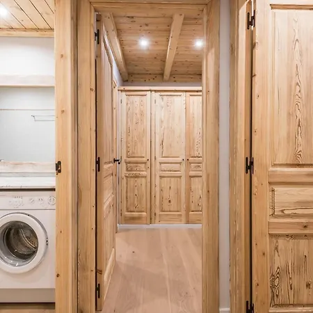 Salenques By Totiaran Appartement Baqueira Beret